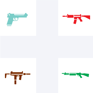 DexCon23's emblem