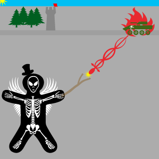 Kkarlos754's emblem