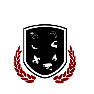 Hydupe's emblem