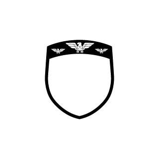 SrKaffe's emblem
