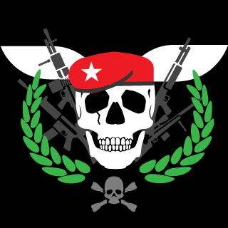 stamblack21's emblem