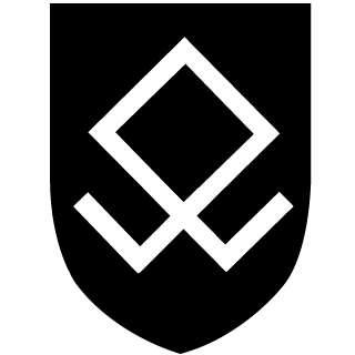 Oguredus's emblem