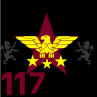 Walling117's emblem