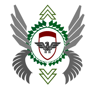 k9panther's emblem