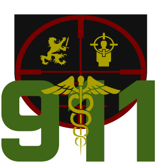 TEMS911DUSTY's emblem