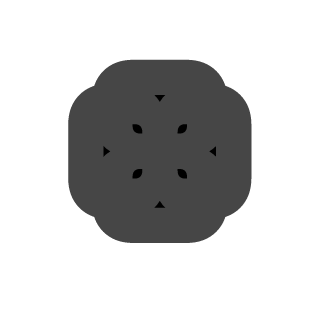 -Eaps's emblem