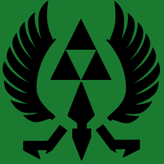 Ezraaw's emblem