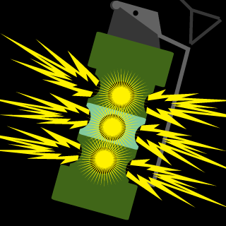 DiezALOT's emblem