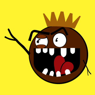 TEAM MEATBALLS's emblem