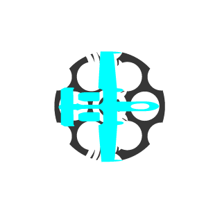 GetFlayed's emblem