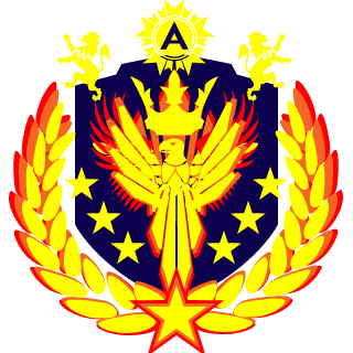 ADRNLN's emblem