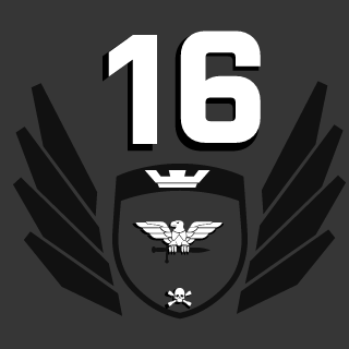 DefyCurse's emblem