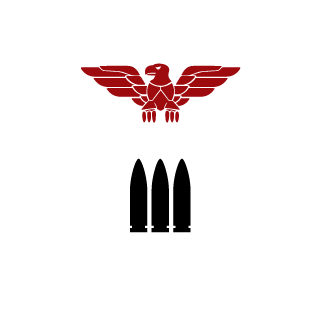 Hegyiwad's emblem