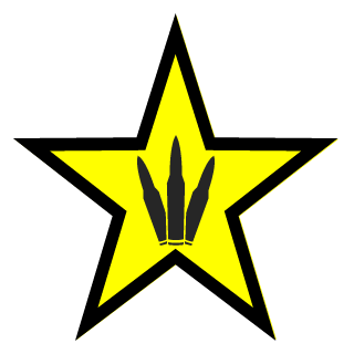 Sir Knumskul's emblem