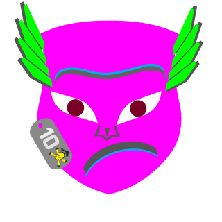 TioCherry's emblem