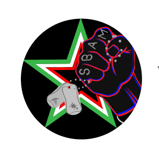 ALF4_M1K3's emblem