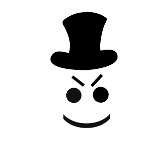 Derpitrox's emblem