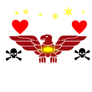 xXx-SouLHunTeR's emblem