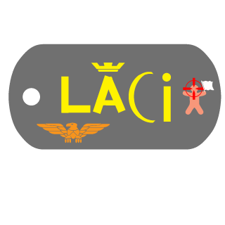 LasKhris's emblem