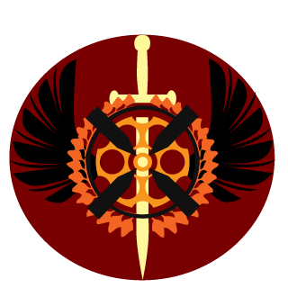 Leccir's emblem