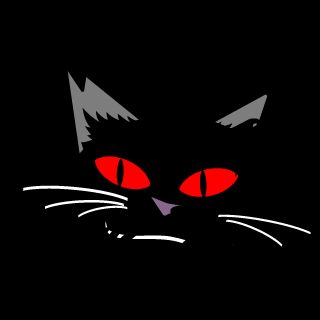 Mushaneko's emblem