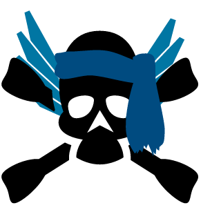 OscarDV322's emblem