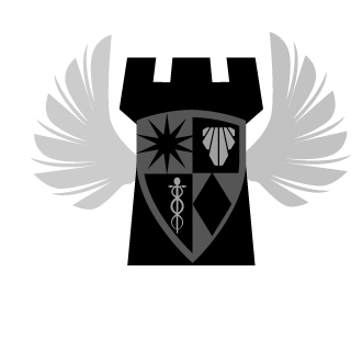 SteelWingedWolf's emblem