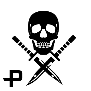 JokeeerMan's emblem