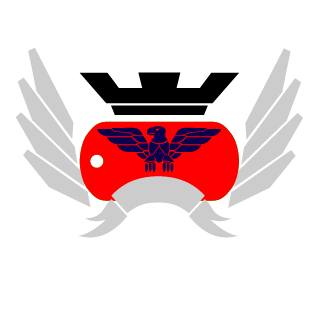 Lin-Controlled's emblem
