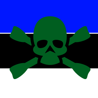 MusterdamCity's emblem