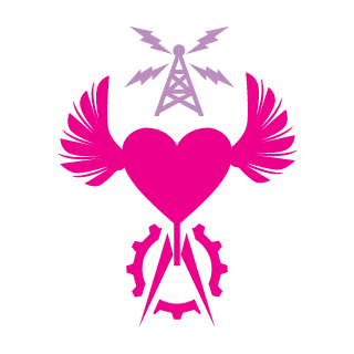 GhostLagoon's emblem