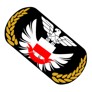 JKEJ7's emblem