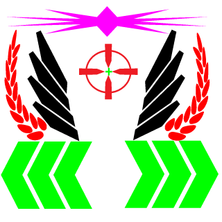 DrRichFried's emblem