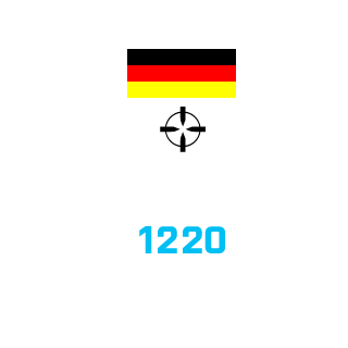1220-Hunterking's emblem