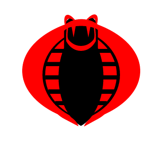 MUSCLE_TAXI's emblem