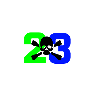 K3csup's emblem