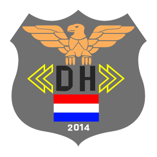 Die Hards's emblem