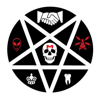 Dredd 1739's emblem