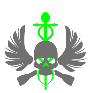 BG-I's emblem
