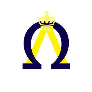 deltaOmen's emblem