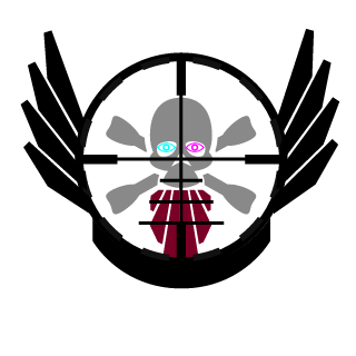 YaderMR's emblem