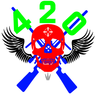 Fucked by the Unit's emblem