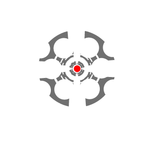 OrkoBayiltan's emblem