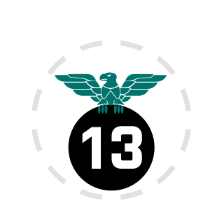 Hargys's emblem