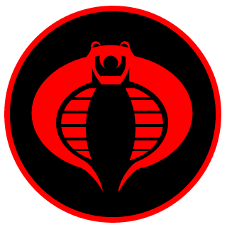 JoshLags's emblem