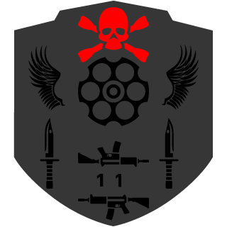 007Darknight007's emblem