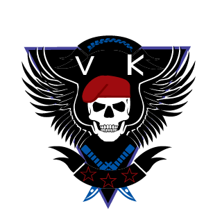 Vikings's emblem