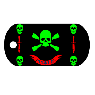 Caikojin's emblem