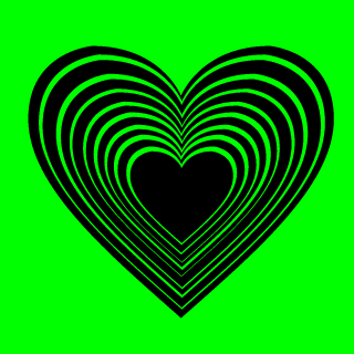 three 60 vision's emblem