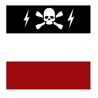WehrMate's emblem